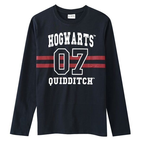 Bild 1 von Harry Potter Langarmshirt mit Print