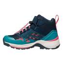 Bild 3 von Jack Wolfskin
              
                 VILLI HIKER TEXAPORE MID K Kinder - Wanderstiefel