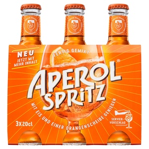 Aperol Spritz 600 ml
