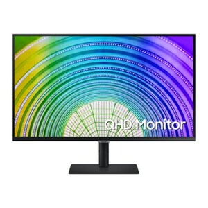 Samsung S32A600UUP 80cm (32") WQHD Office-Monitor HDMI/DP/USB-C 75Hz 5ms HV HDR