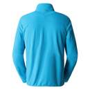 Bild 2 von The North Face
              
                 M 100 GLACIER 1/4 ZIP Herren - Fleecepullover