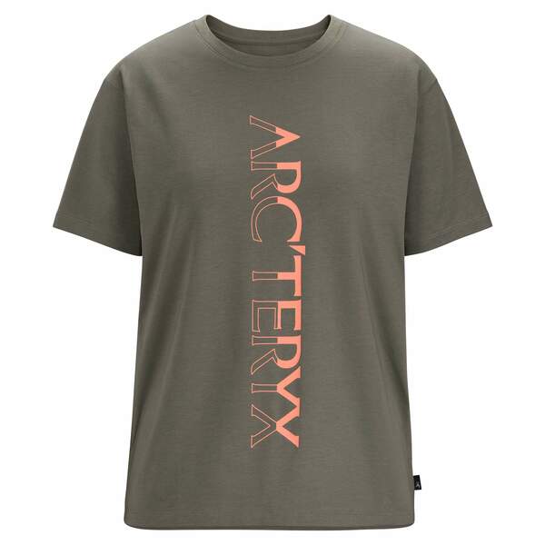 Bild 1 von Arc'teryx
              
                 DOWNWORD SS T-SHIRT WOMENS Damen - Funktionsshirt