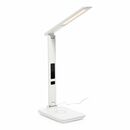 Bild 1 von LED-Desk Lamp Induktionslade- funktion LCD-Touch-Display 5 Helligkeitsstufen