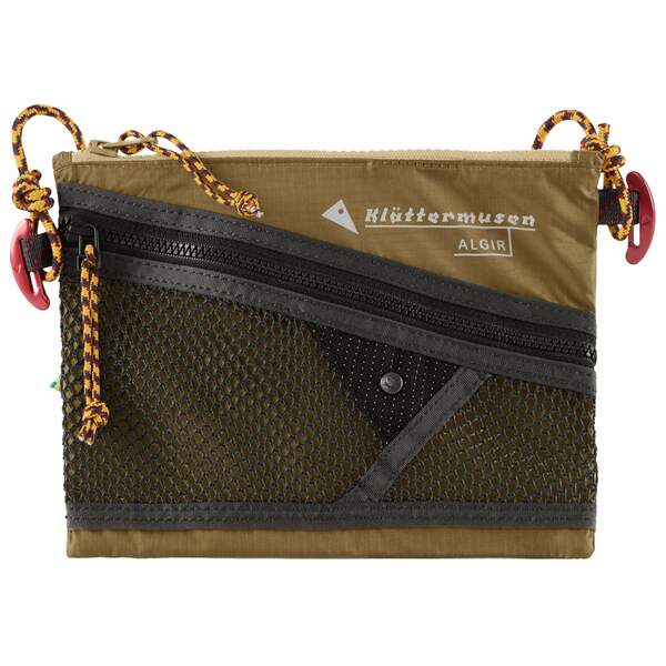 Bild 1 von Klättermusen
              
                 ALGIR ACCESSORY BAG SMALL - Umhängetasche