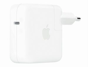 Apple 70W USB-C Power Adapter, für MacBook Air/ MacBook Pro, weiß