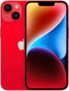 Bild 1 von iPhone 14 128 GB PRODUCT(RED) mit o2 Mobile Unlimited Max