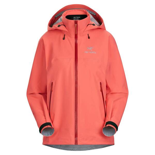 Bild 1 von Arc'teryx
              
                 BETA AR JACKET W Damen - Hardshelljacke