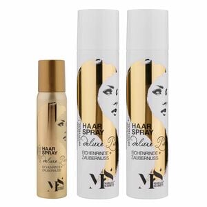 MARGOT SCHMITT® Deluxe Pure Haarspray 2x300ml +100ml