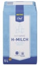 Bild 1 von METRO Chef Fettarme H-Milch 1,5 % Fett (5 l)