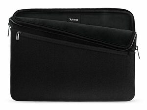 Artwizz Neopren Sleeve Pro, Schutzhülle für MacBook Pro 14", schwarz