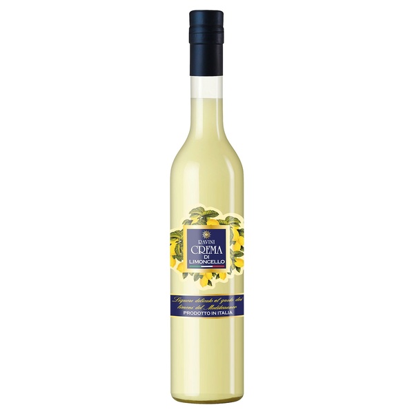 Bild 1 von RAVINI Crema di Limoncello 0,5 l