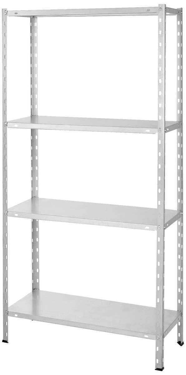 Bild 1 von Metallregal