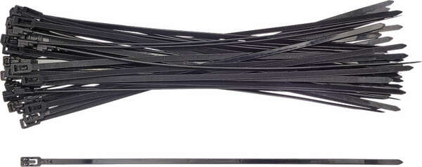 Bild 1 von PARKSIDE Wiederverwendbare Kabelbinder