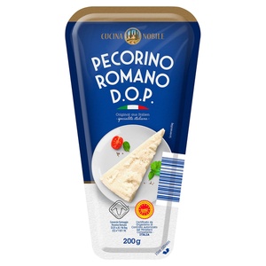 CUCINA NOBILE Pecorino Romano 200 g