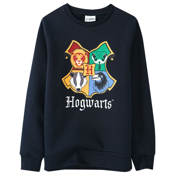 Bild 1 von Harry Potter Sweatshirt mit Print