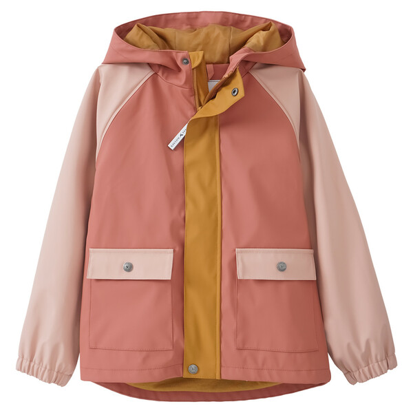 Bild 1 von Kinder Regenjacke mit Beschichtung