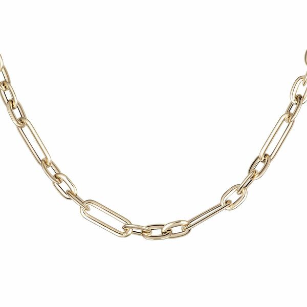 Bild 1 von GOLDRAUSCH Collier poliert mind. 3,7g Gold 585