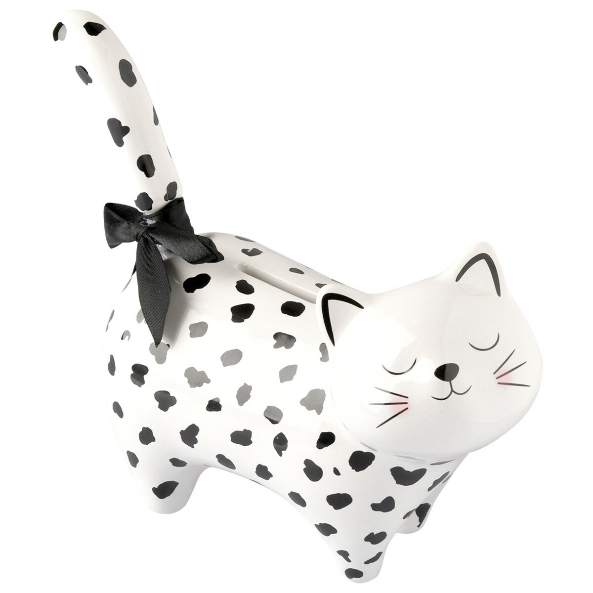 Bild 1 von Spardose im Katzen-Design