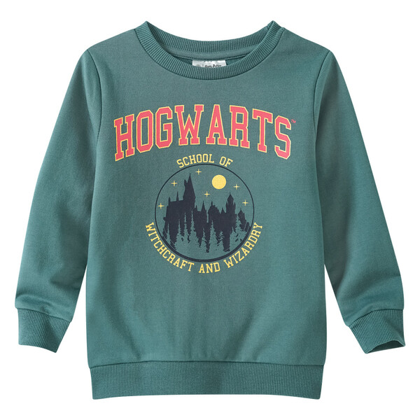Bild 1 von Harry Potter Sweatshirt mit großem Print