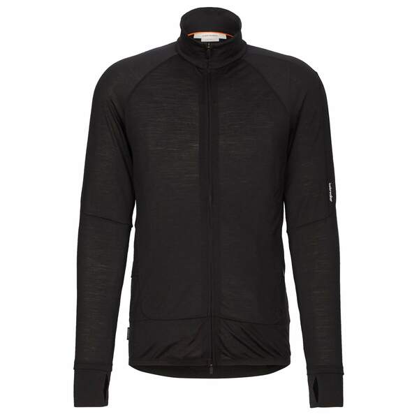 Bild 1 von Icebreaker
              
                 ZONEKNIT LS ZIP Herren - Fleecejacke