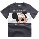 Bild 1 von Micky Maus T-Shirt mit großem Print