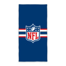 Bild 1 von NFL Velourstuch, 75x150 cm