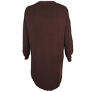 Bild 2 von Only Carmakoma CARKARIA L/S TUNIC DR Longpullover