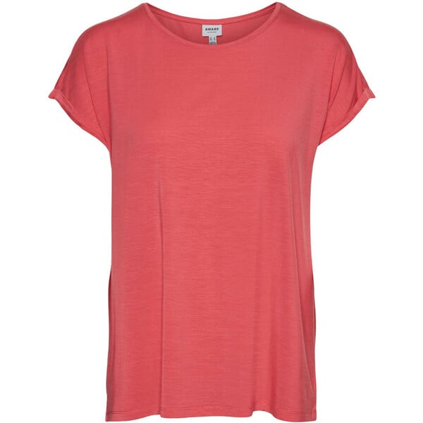 Bild 1 von Vero Moda VMAVA PLAIN SS TOP GA Shirt