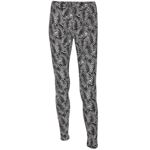 Bild 1 von Damen Leggings mit Alloverprint