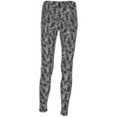 Bild 2 von Damen Leggings mit Alloverprint