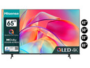 Bild 1 von Hisense Fernseher »E77KQ« QLED 4K UHD Smart TV