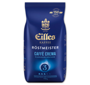 EILLES Röstmeister Kaffee*