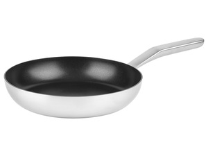 Masterpro Pfanne »Alessi Bones«, Ø 24 cm