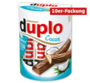 Bild 1 von FERRERO Duplo Cocos*