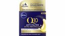 Bild 1 von NIVEA Q10 Anti-Falten Extra-Reichhaltige Nachtpflege 50ml