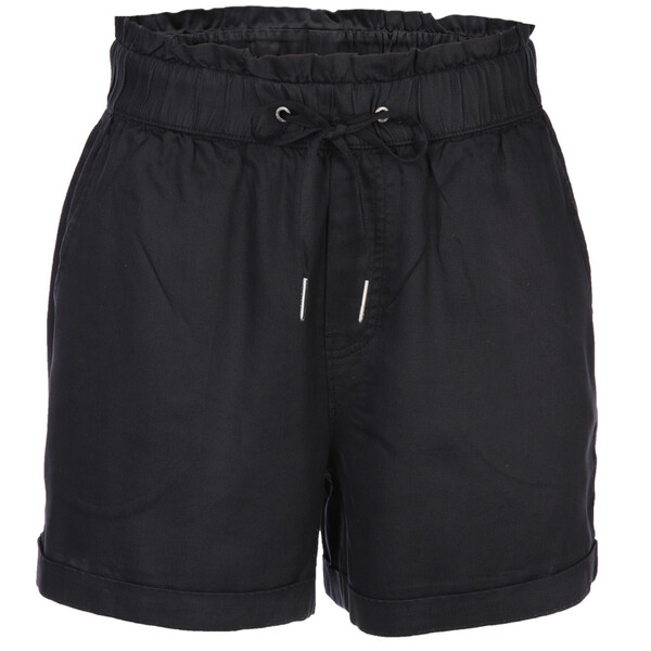 Bild 1 von Damen Shorts mit festem Umschlag