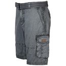 Bild 3 von Herren Cargoshorts im Used Look