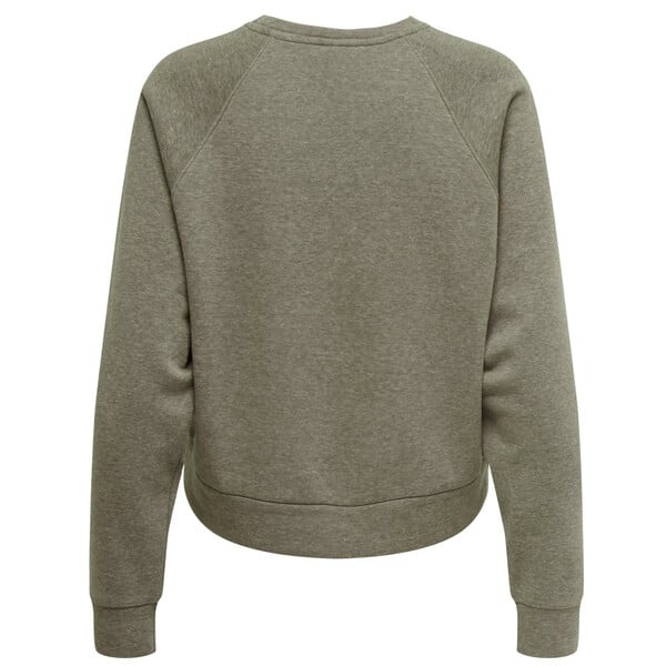 Bild 1 von Only ONLLULA L/S RAGLAN SW Sweatshirt