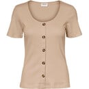 Bild 1 von Vero Moda VMHELSINKI SS TOP  GA Shirt