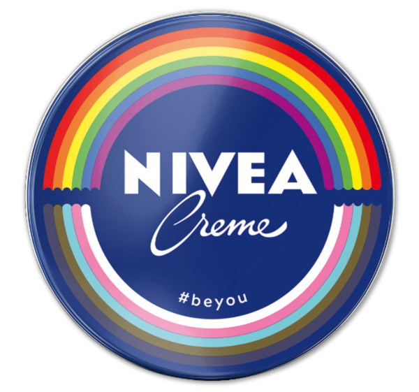 Bild 1 von NIVEA Creme*