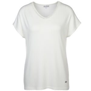 Damen Shirt mit V-Ausschnitt