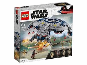LEGO® Star Wars 75233 Droid Gunship™