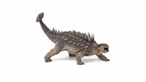 Papo - Ankylosaurus