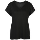 Bild 1 von Damen Shirt mit V-Ausschnitt