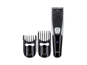 SILVERCREST® PERSONAL CARE Haar- und Bartschneider »SHBS 500 E4«, 2 Aufsteckkämme