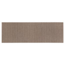 Bild 1 von HOMCOM Küchenläufer Dunkelbeige 50 x 150 cm