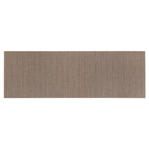 Bild 1 von HOMCOM Küchenläufer Dunkelbeige 50 x 150 cm