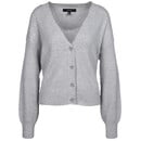 Bild 1 von Vero Moda VMDOFFY LS V-NECK BUT Strickweste