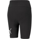 Bild 2 von Damen Radlerhose mit Logoprint