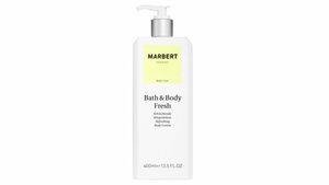 MARBERT Bath&Body - Fresh, Bodylotion